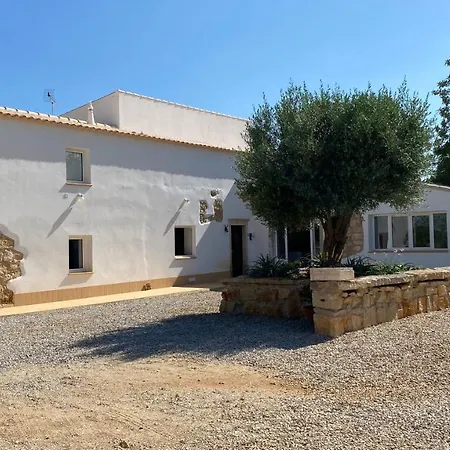 Gold - Private Pool - 18 Guests - Albufeira 别墅