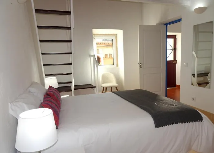 别墅 Gold - Private Pool - 18 Guests - Albufeira *