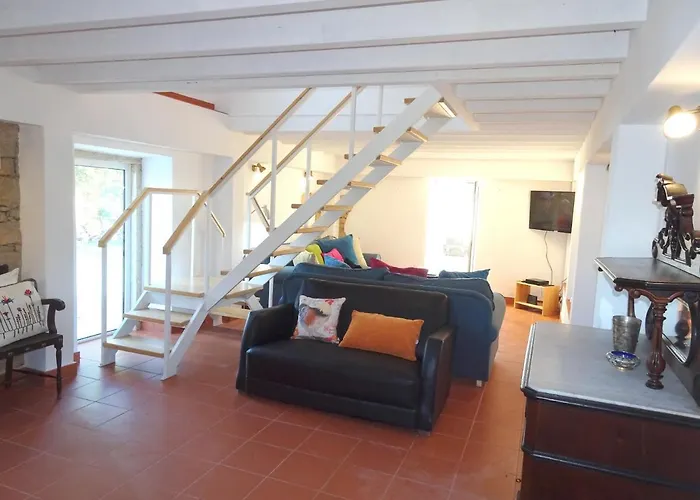 别墅 Gold - Private Pool - 18 Guests - Albufeira