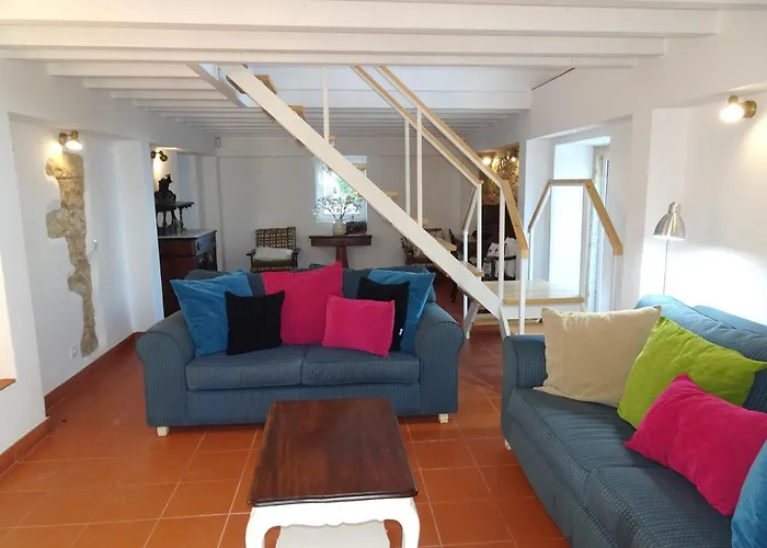 Gold - Private Pool - 18 Guests - Albufeira 别墅 *