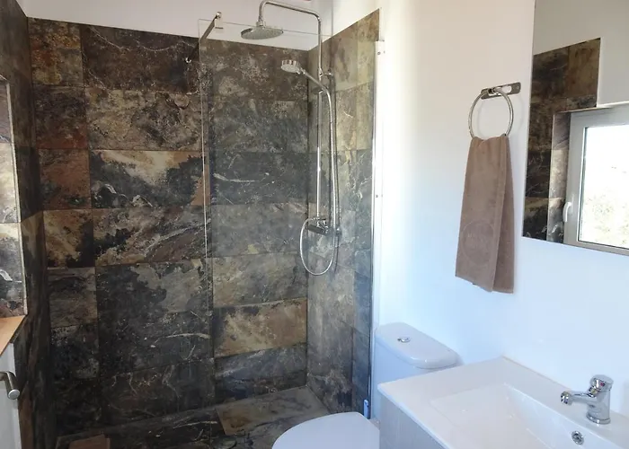 别墅 Gold - Private Pool - 18 Guests - Albufeira 阿尔布费拉