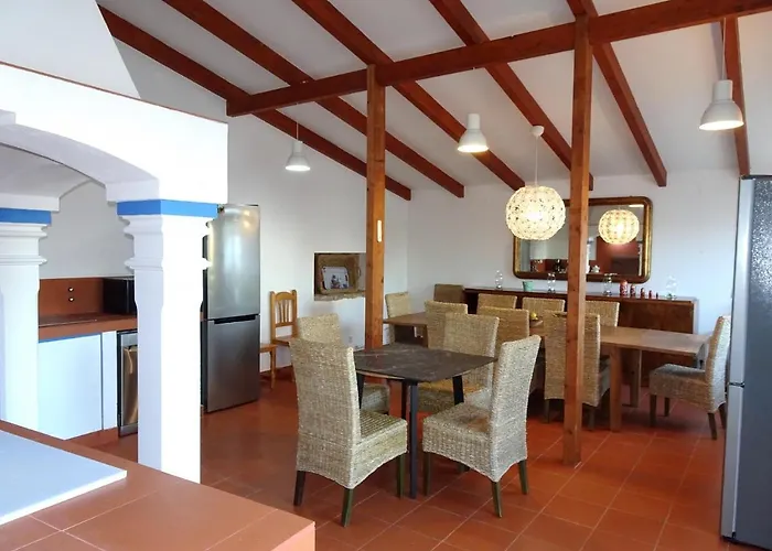 别墅 Gold - Private Pool - 18 Guests - Albufeira *