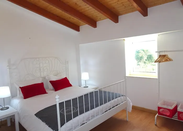 别墅 Gold - Private Pool - 18 Guests - Albufeira *