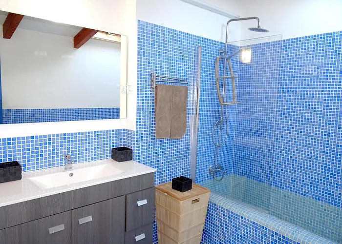 Gold - Private Pool - 18 Guests - Albufeira 别墅 阿尔布费拉