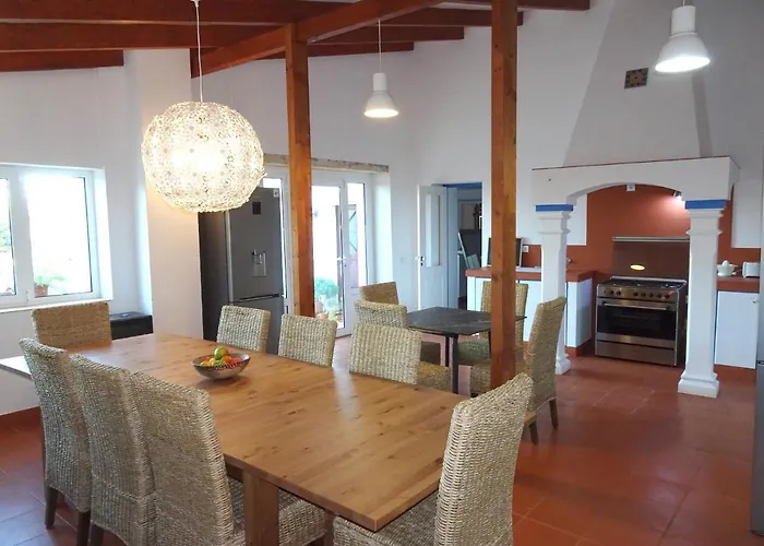 Gold - Private Pool - 18 Guests - Albufeira 阿尔布费拉