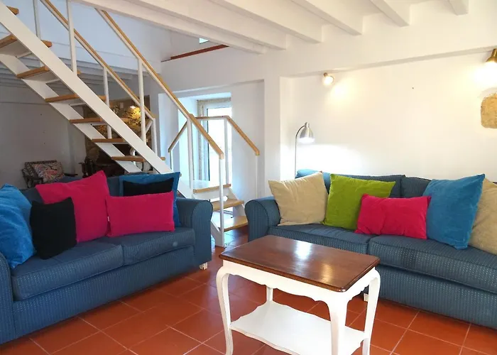 别墅 Gold - Private Pool - 18 Guests - Albufeira 阿尔布费拉