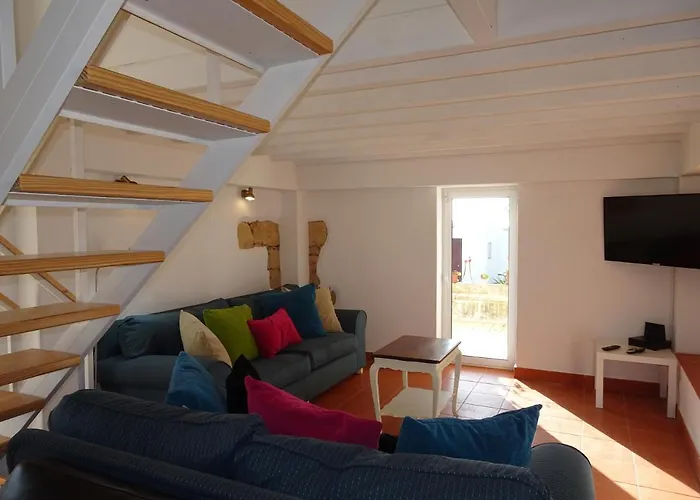 Gold - Private Pool - 18 Guests - Albufeira 别墅 *