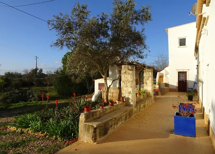 Gold - Private Pool - 18 Guests - Albufeira 别墅