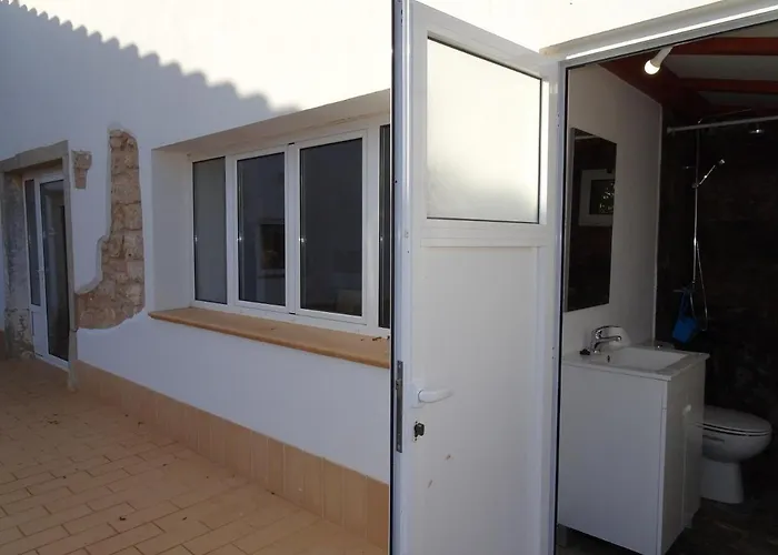 Gold - Private Pool - 18 Guests - Albufeira 别墅