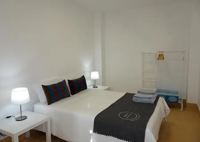 别墅 Gold - Private Pool - 18 Guests - Albufeira *