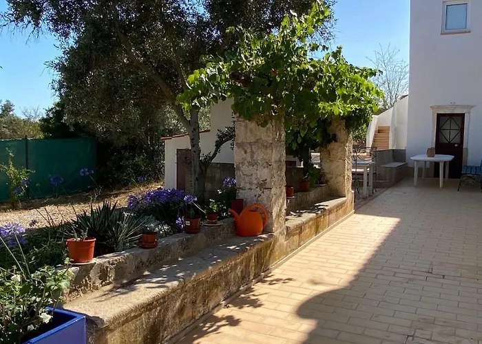 别墅 Gold - Private Pool - 18 Guests - Albufeira 阿尔布费拉