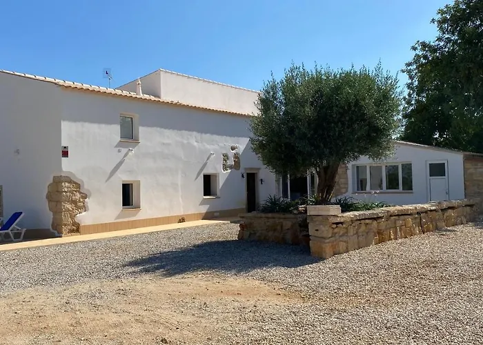 Gold - Private Pool - 18 Guests - Albufeira 别墅