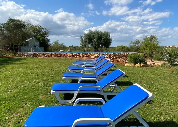 Gold - Private Pool - 18 Guests - Albufeira 阿尔布费拉