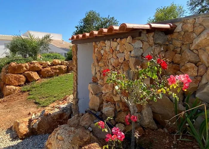 Gold - Private Pool - 18 Guests - Albufeira 别墅 *