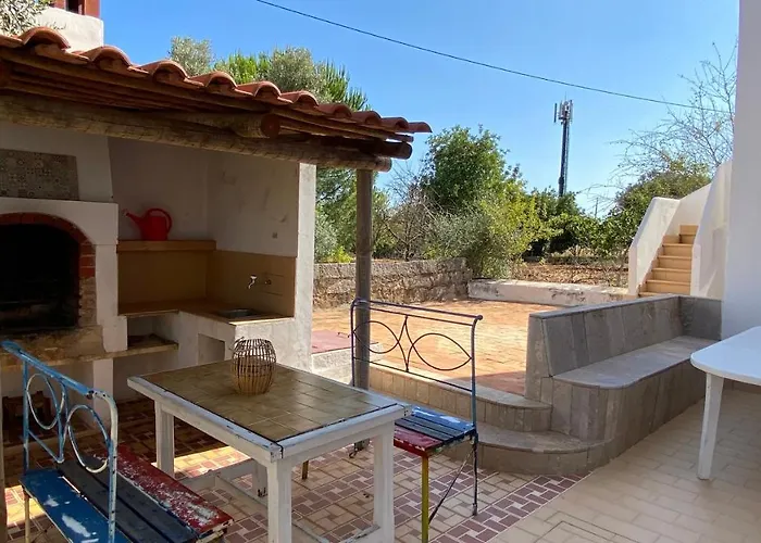 别墅 Gold - Private Pool - 18 Guests - Albufeira *