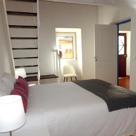 Willa Gold By Check-in Portugal *