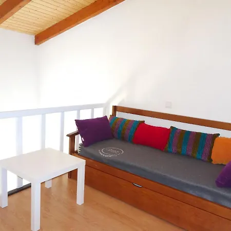 Gold By Check-in Portugal וילה אלבופיירה