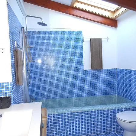 Gold By Check-in Portugal וילה *