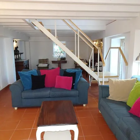 Gold By Check-in Portugal Willa *