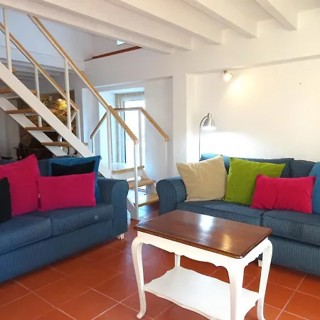 Willa Gold By Check-in Portugal Albufeira