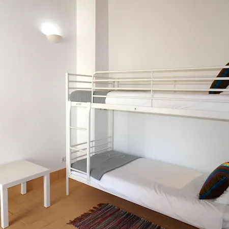 Willa Gold By Check-in Portugal