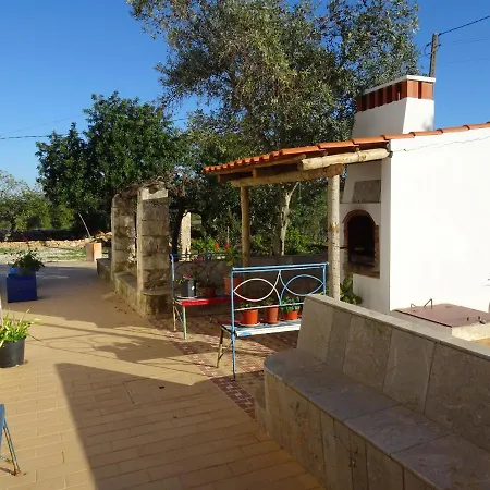 וילה Gold By Check-in Portugal אלבופיירה