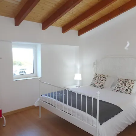 וילה Gold By Check-in Portugal אלבופיירה