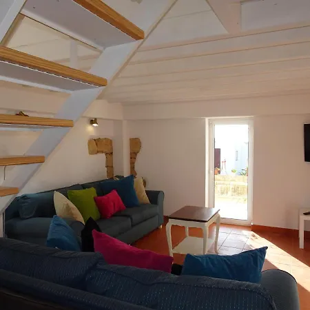 Gold By Check-in Portugal Willa *