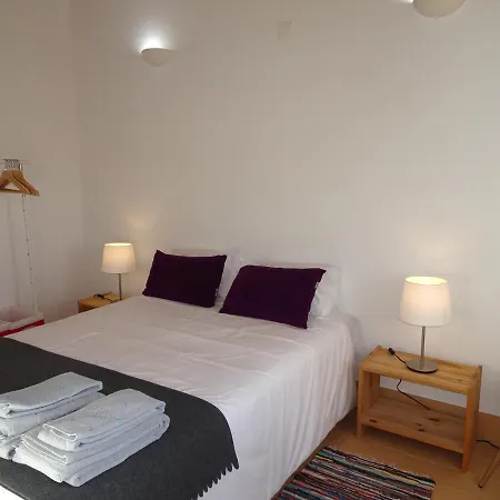 וילה Gold By Check-in Portugal אלבופיירה