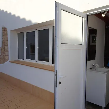 Gold By Check-in Portugal וילה