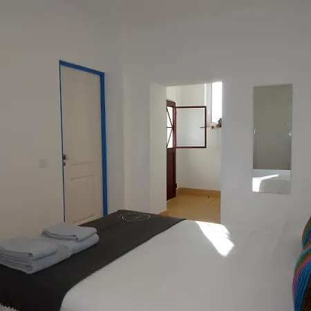 Gold By Check-in Portugal * אלבופיירה