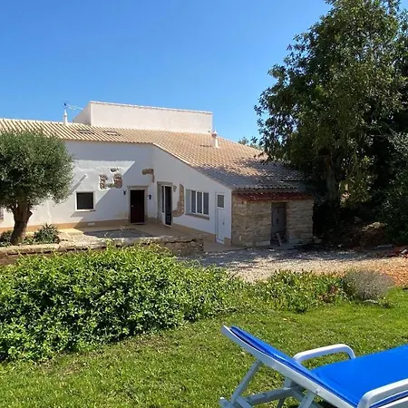 Willa Gold By Check-in Portugal Albufeira