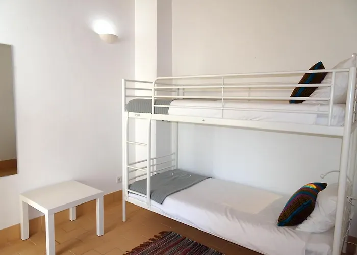 Willa Gold By Check-in Portugal