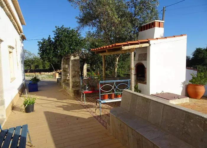 Willa Gold By Check-in Portugal Albufeira