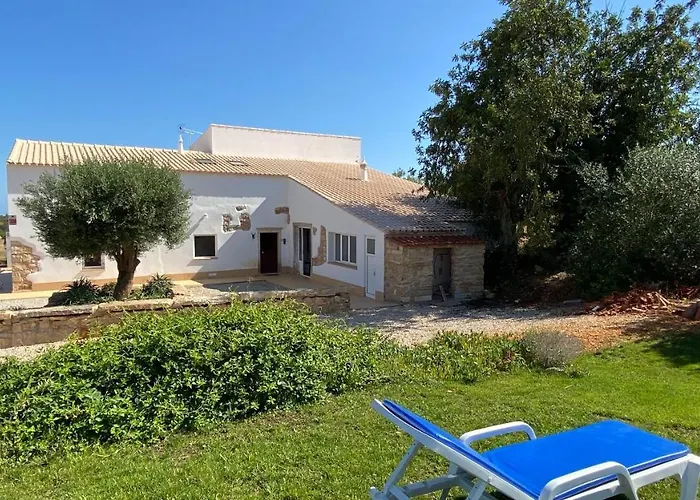 Willa Gold By Check-in Portugal Albufeira